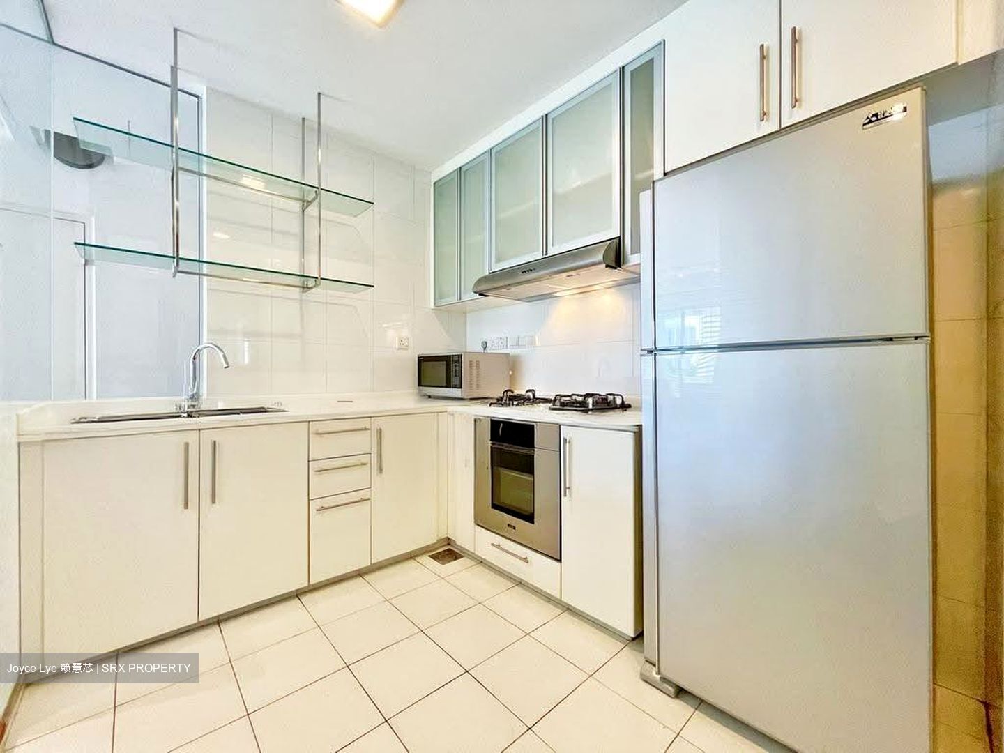 Watermark Robertson Quay (D9), Apartment #636012411